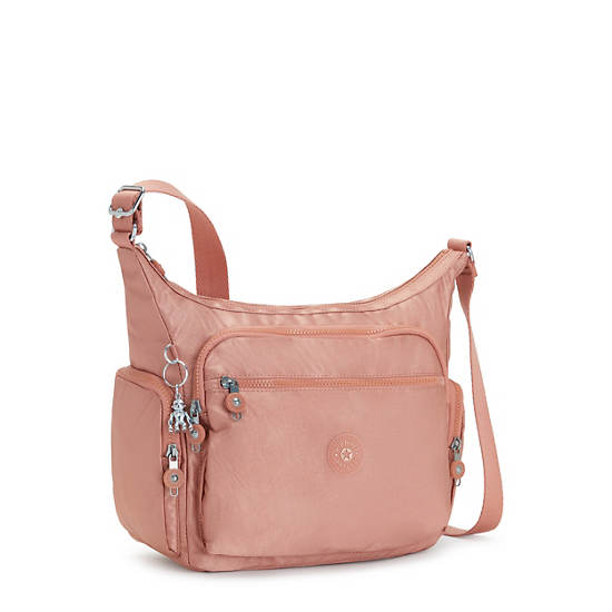 Sacs Crossbody Kipling Gabbie Rose | FR 2064FD